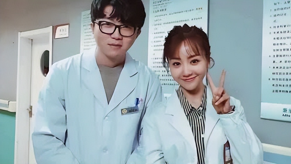 同样是演护士，把朱茵，张柏芝，赵丽颖放在一起，差别就出来了