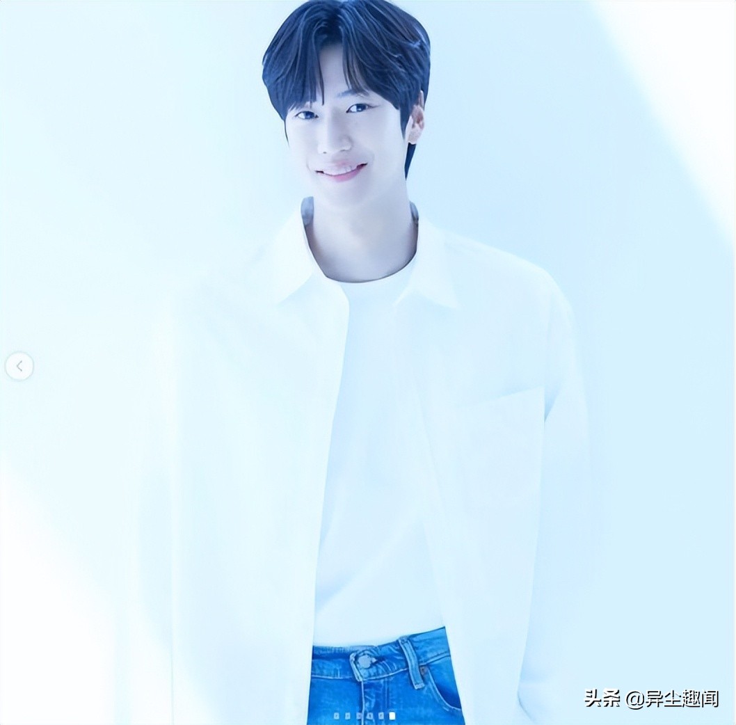 10件事认识《魔咒的恋人》罗人友，因替补金志洙、金宣虎而爆红