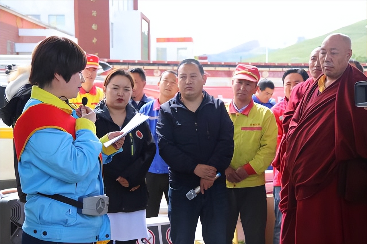 青海国企后半年的招聘（又一国企公开招聘）