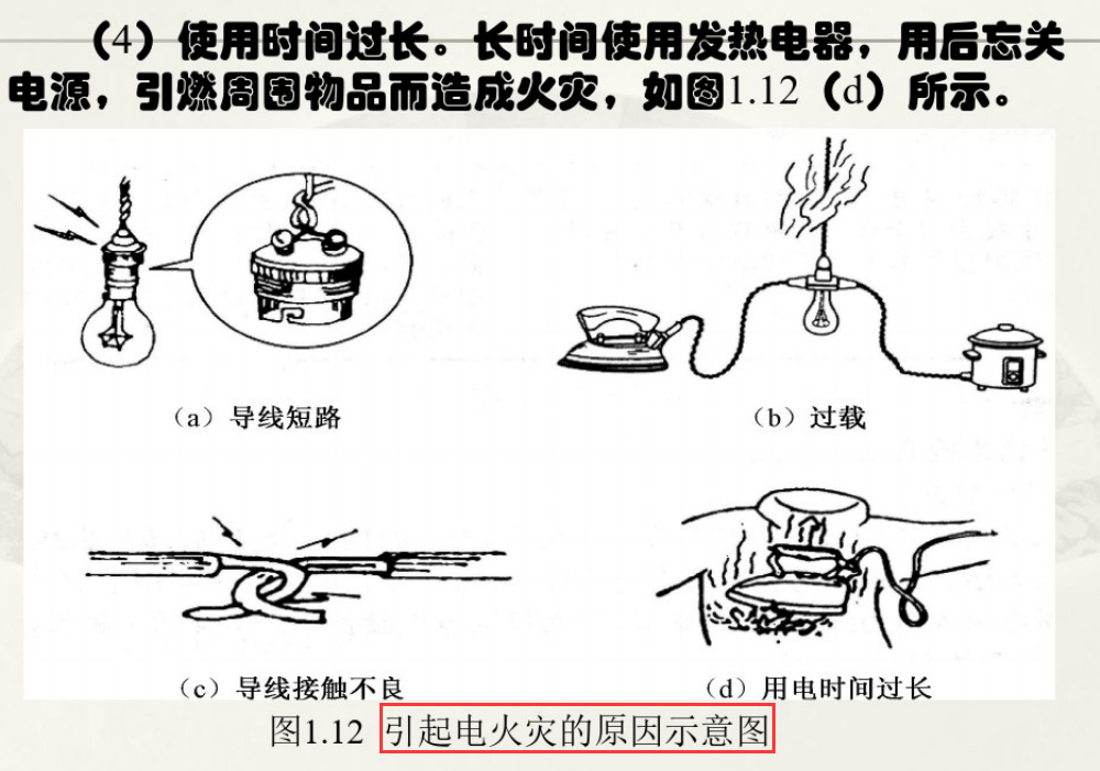 154页初级维修电工培训讲义，大量电工实用技能分析，可行性很强
