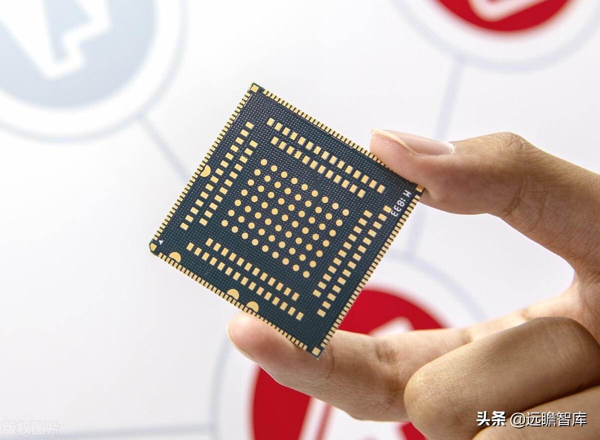 在垄断中寻突破，龙芯中科：完全自主 CPU 开启中国“芯时代”