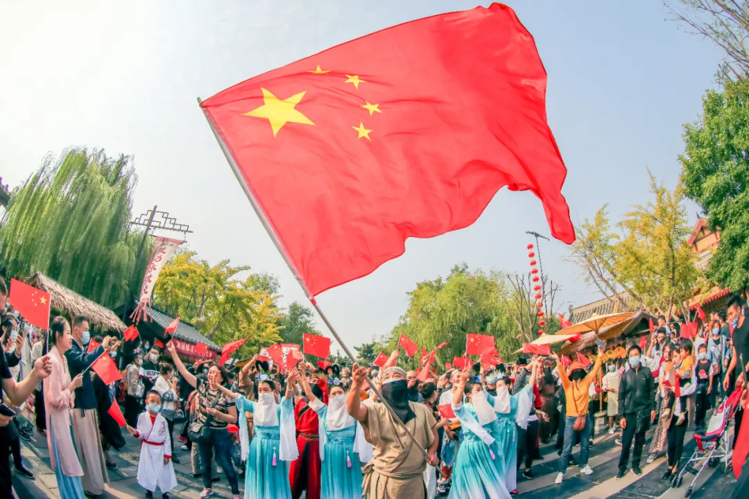 即将迎新开放,福利限时抢!清明上河园“乐虎年卡”正式开售