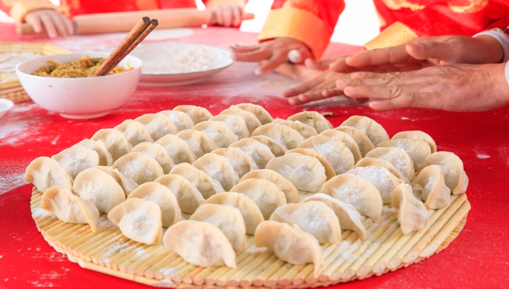 春节10大习俗，你知道几个？