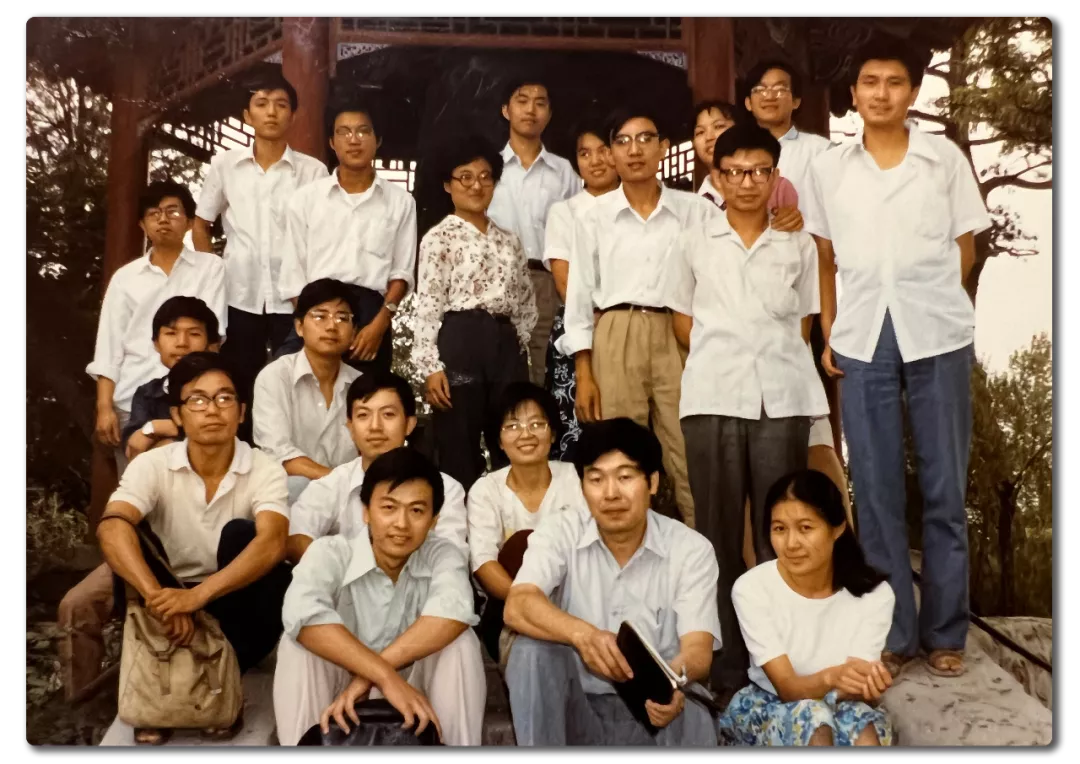 蒲慕明：想成为世界科技强国，就要走人家没走过的路