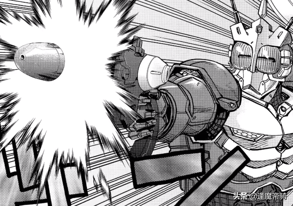 一條君變身了！ 漫畫版《假面騎士空我》，終於給他補了條“腰帶”