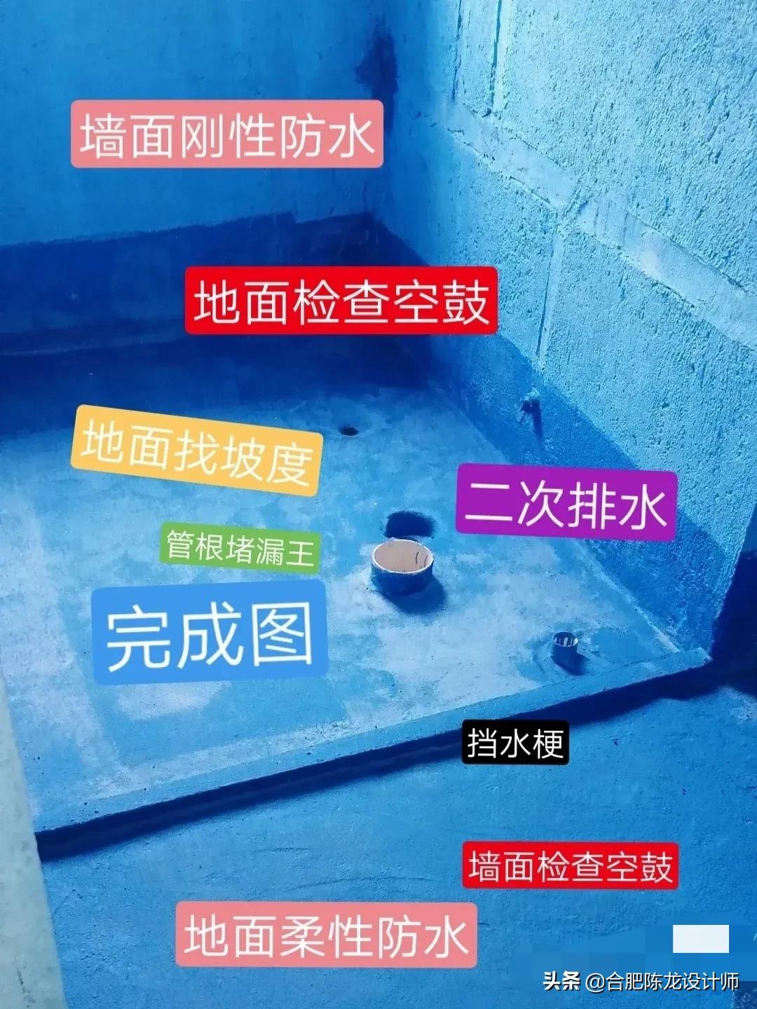 厨房卫生间装修大多数人都装错了，这六点掌握好，品质立马上升