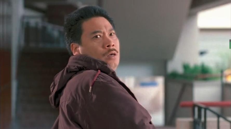 7位比主角还抢眼的黄金男配，看着脸熟，却未必能全说出名字