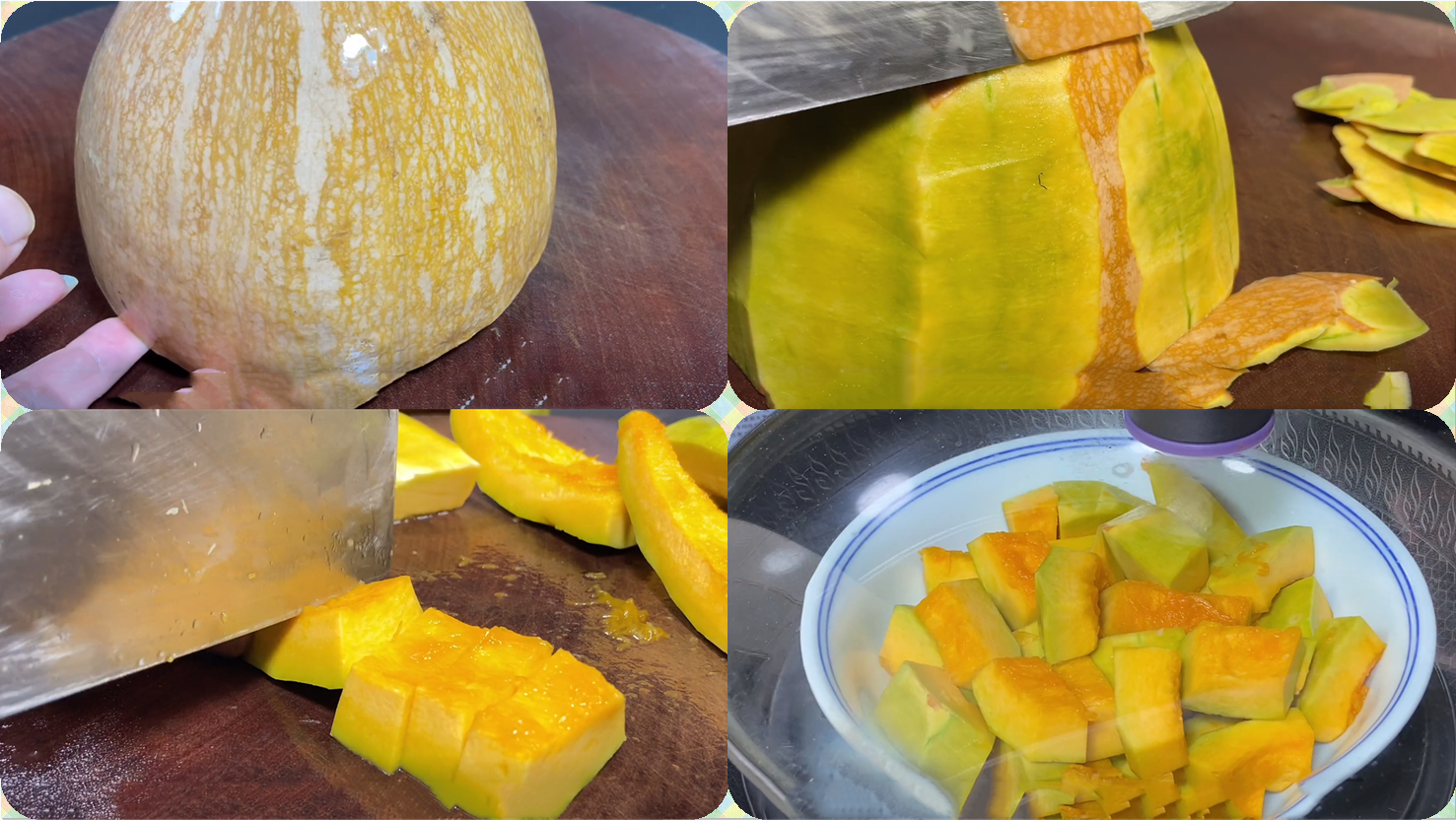 养胃食谱大全及做法（入夏要注重养胃常吃8种暖胃菜）