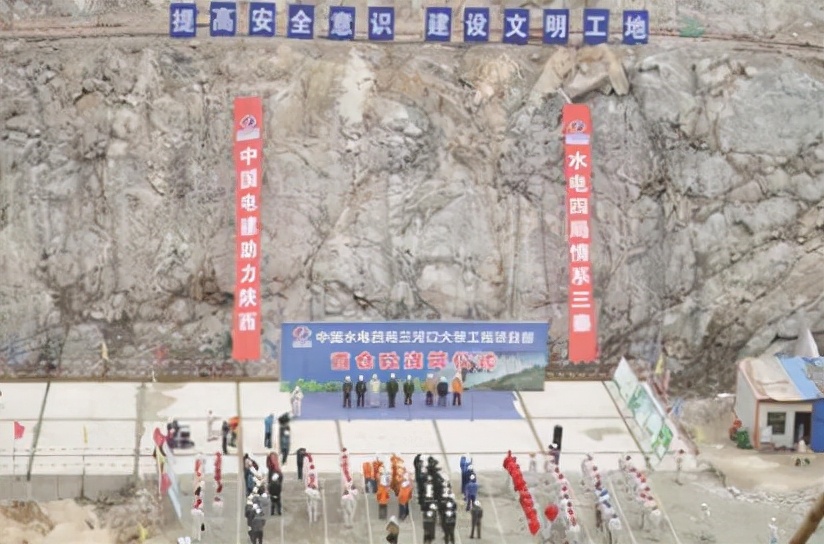 六年鏖战 续写新辉煌