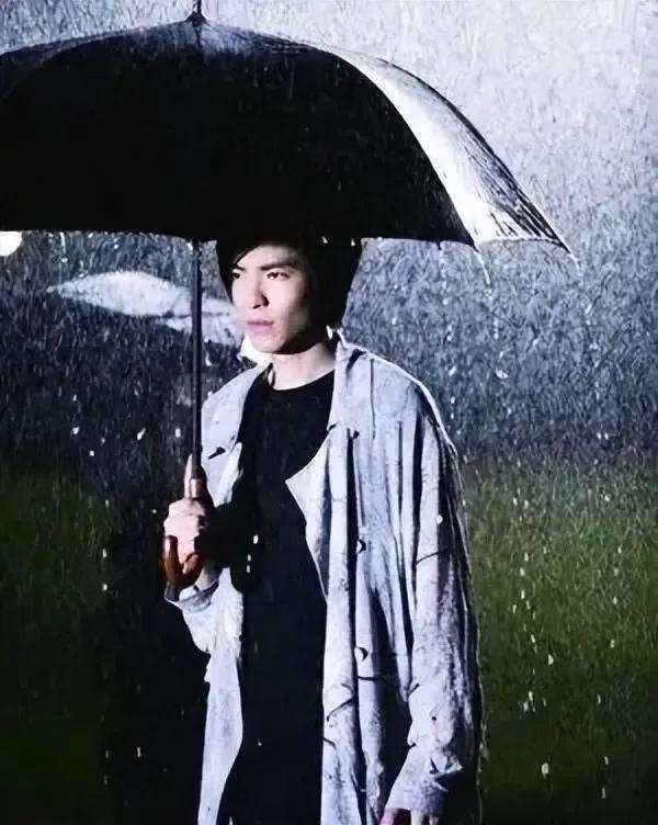 “科学盲区”萧敬腾：使美国沙漠降雨，向华强花费500万请他唱歌