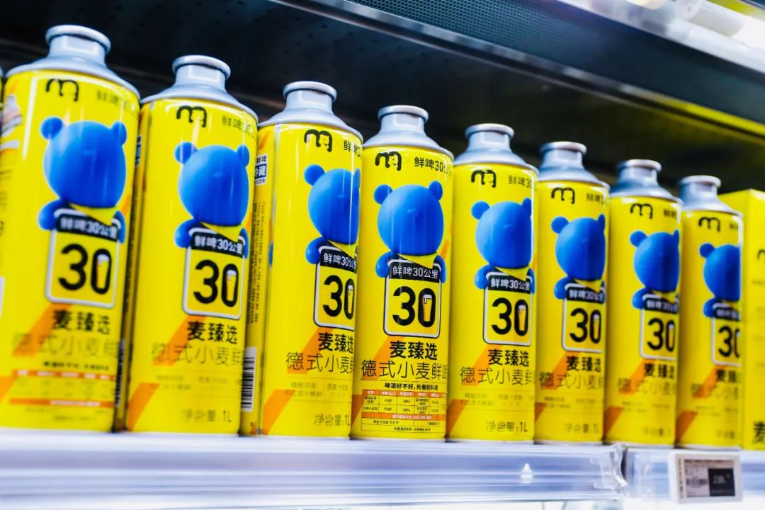 麦德龙开出“超大”会员店：生鲜销售占比超50%，麦臻选吃透品类