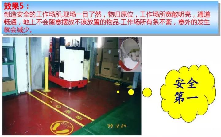 「精益學堂」超全面現場6S+目視化改善（車間必備）