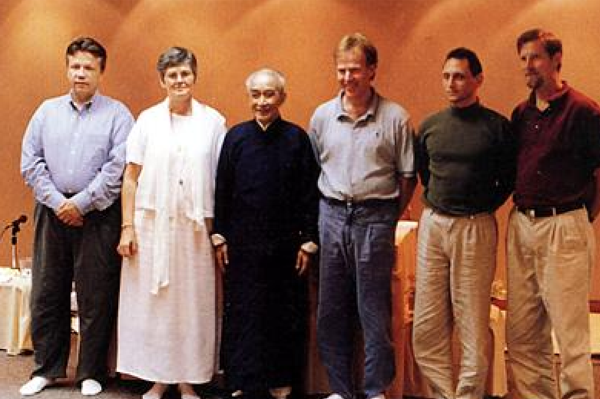 饱受质疑的大师南怀瑾，到底是一个什么样的人？