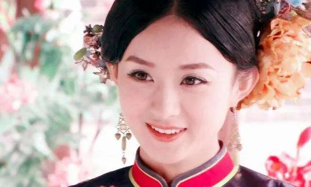 20位古装剧头牌花魁同台，谁滥竽充数，谁艳压群芳？