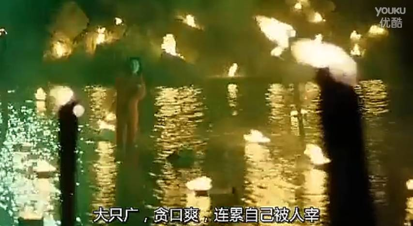 这部恐怖片很“邪性”，女主出殡当天陈百强去世，现在看都后怕