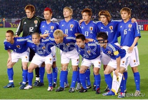 2002世界杯16强对阵图(昔日英雄今安在？全面盘点2002世界杯32强一队之长)