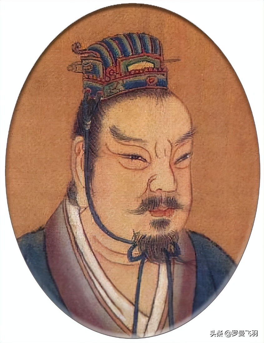 战国七雄之赵国历代君主的在位时间和事迹