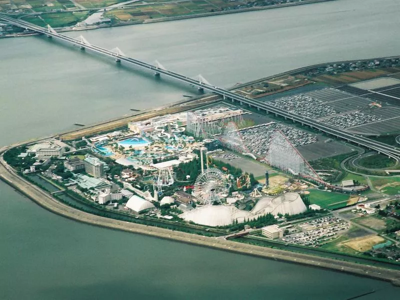 倾情整理推荐：世界上访问量最大的50个景点