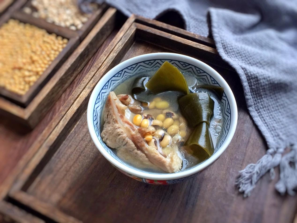 眉豆骨头汤功效与作用-我的快乐小窝