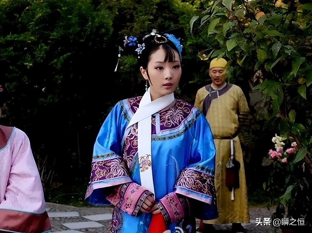 《甄嬛传》：四大爷那么多疑，为什么没有发现余莺儿是冒充的？