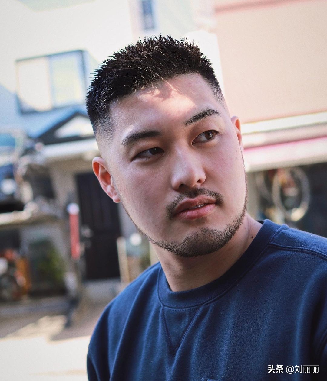 2017最新男士发型图片(这20款男发真火) - 赤虎壹号