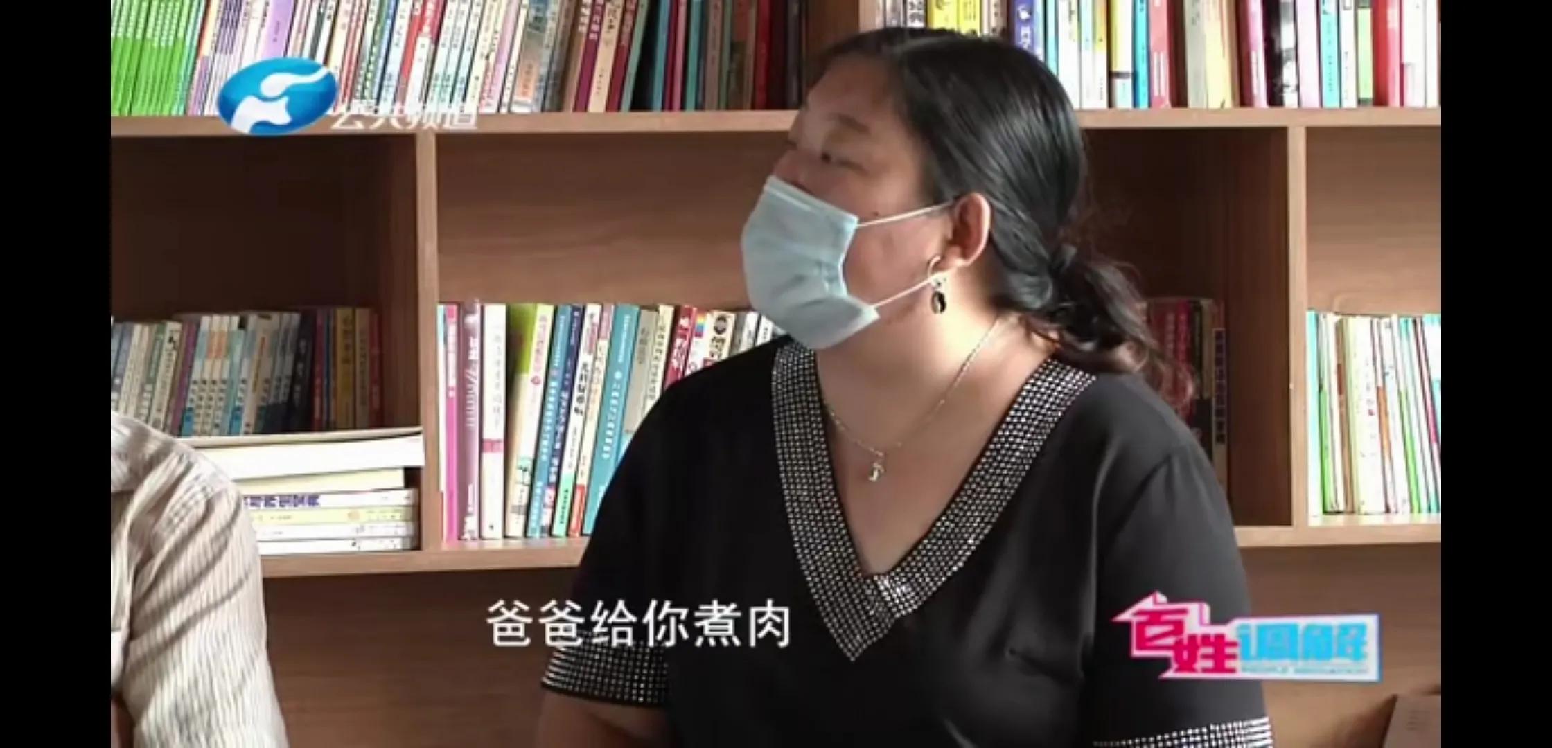 小姑子在娘家挑事儿，被亲哥赶出家门，哥哥：她老是破坏我的家庭