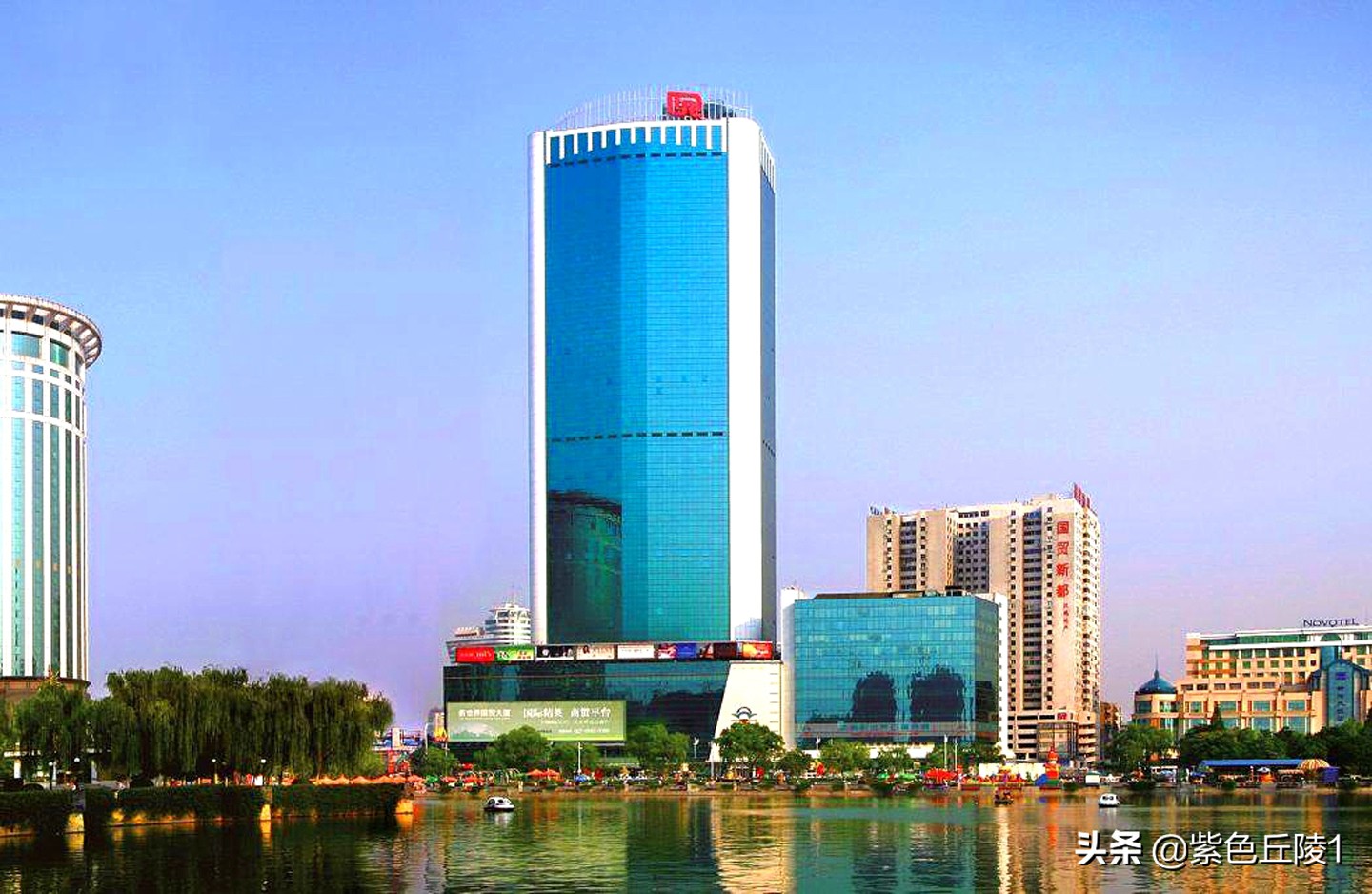 美国驻中国领事馆,美国驻中国领事馆有多少?