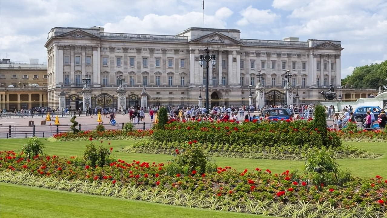 英国著名的旅游景点(旅游景点推荐英国) 