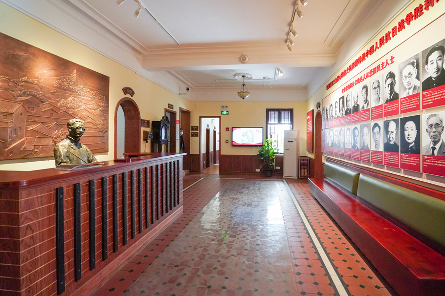 电影《东湖旅店》已获备案!"秘密大营救"将全国上映