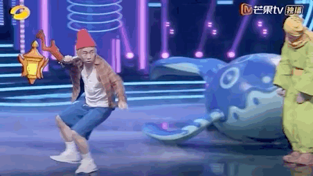 百变大咖秀播出十周年回忆各种笑点