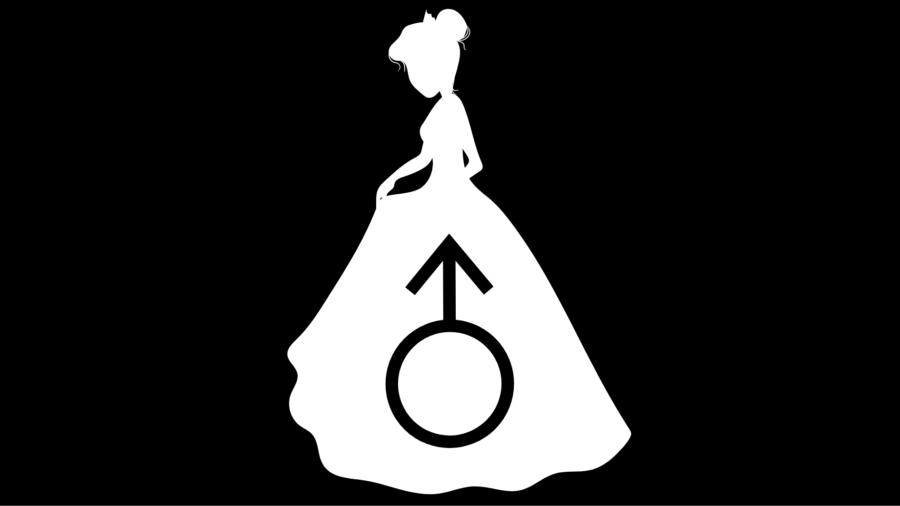 震碎三觀：這所大學給男孩穿女裝，能促進世界和平？