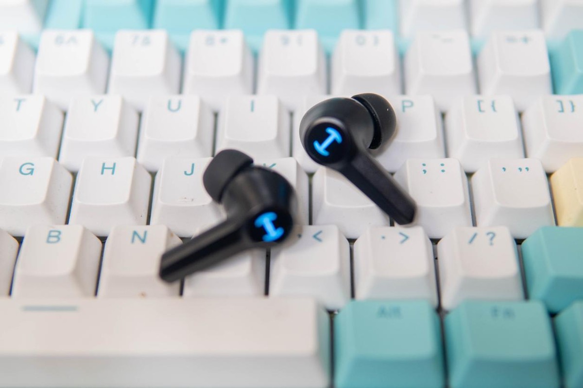 首款TWS双模蓝牙游戏耳机，漫步者GT4 S雷霆版让你轻松游戏超神