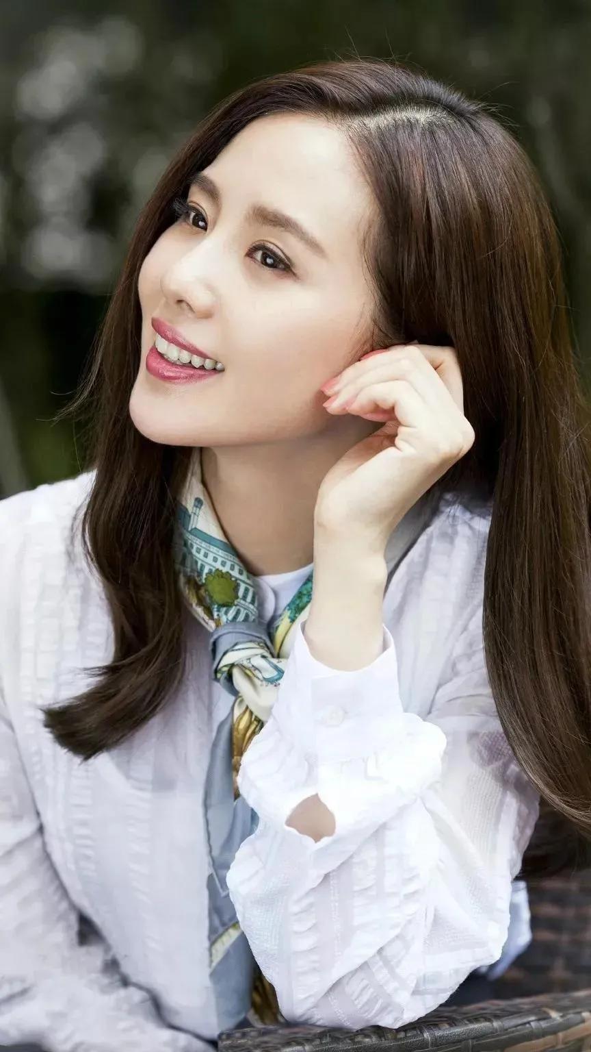 刘诗诗绝美照片