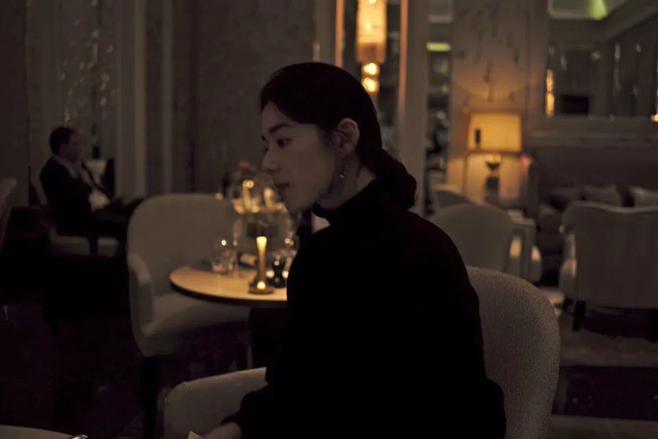 看完《安娜》才知道，不会被讨厌的脸长这样