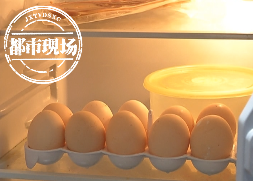景德镇乐平：连敲3个鸡蛋，竟然都没蛋黄？专家：万分之一的概率