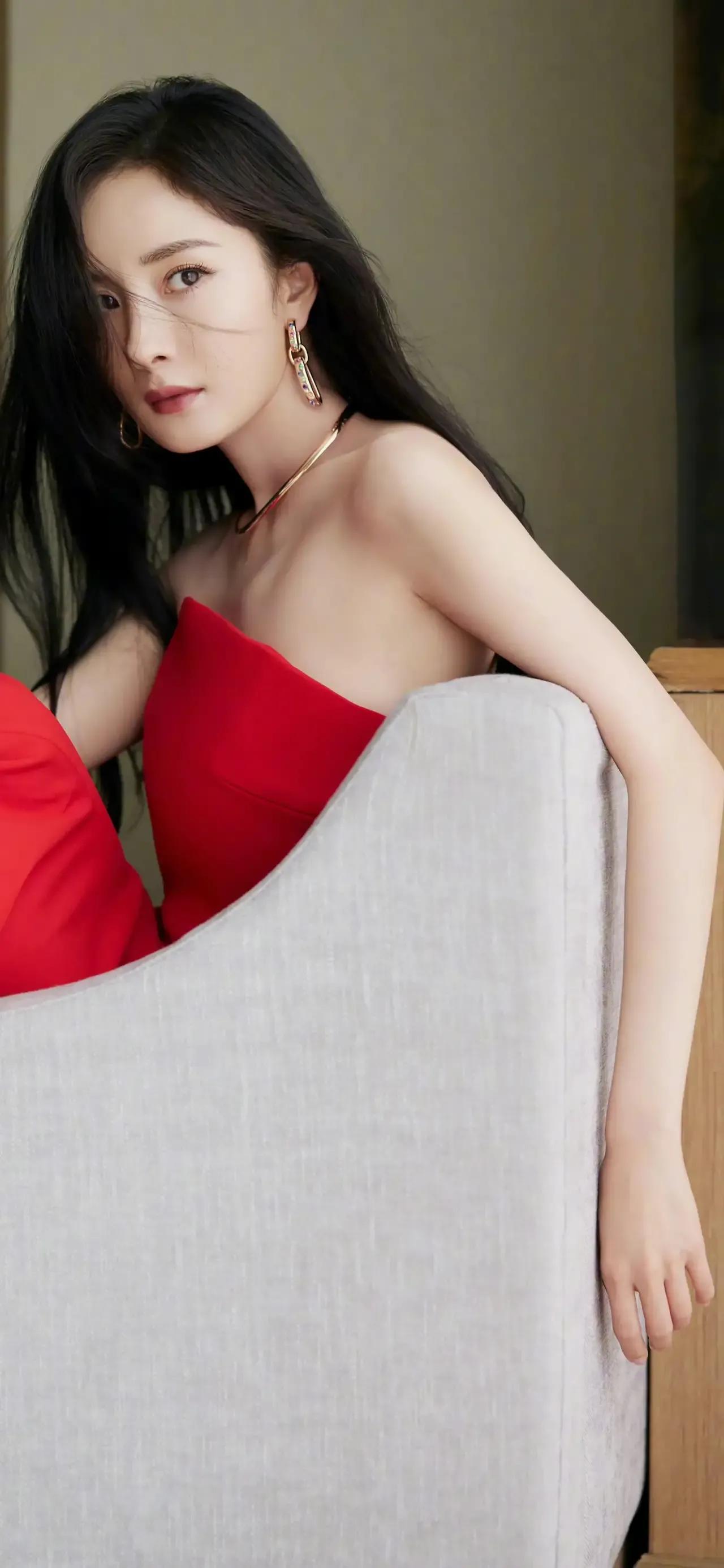 杨幂 唯美图片｜高清壁纸