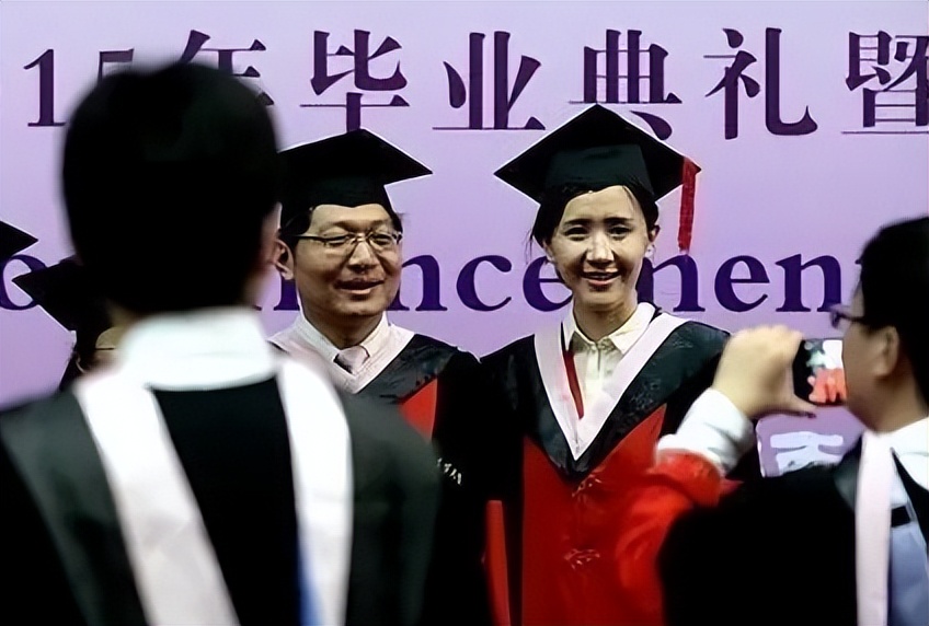 大学毕业才明白，在省内和省外读大学区别有多大，幸亏当初选对了