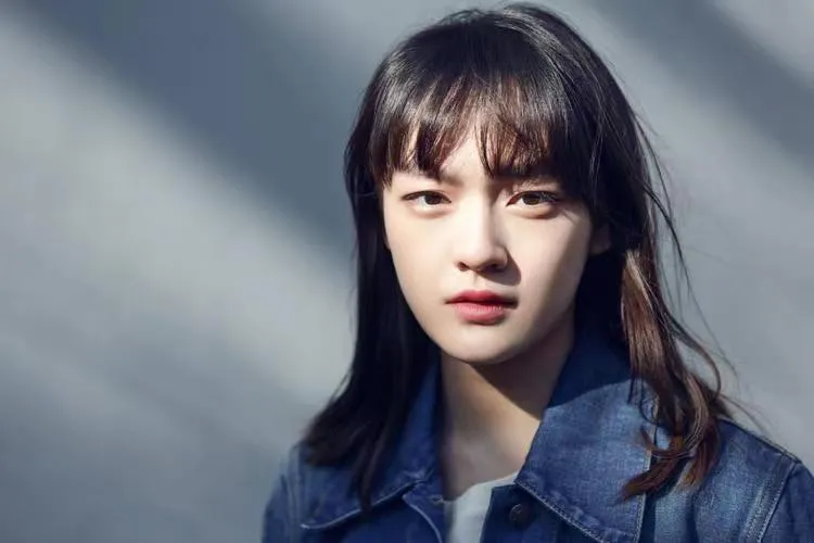 中国版的伊莎贝拉·弗尔曼｜娱乐史上最年轻的金马奖获得者—文琪