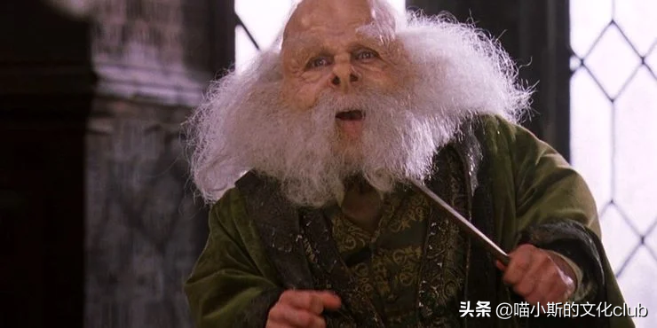 《哈利·波特》：按照学习难度，我们来给霍格沃茨的课程排个名吧