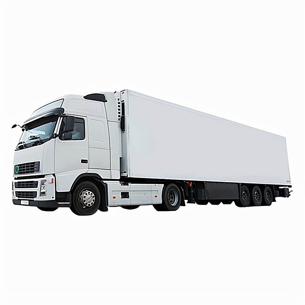 一个货柜多少立方(集装箱货运的) - 青木春