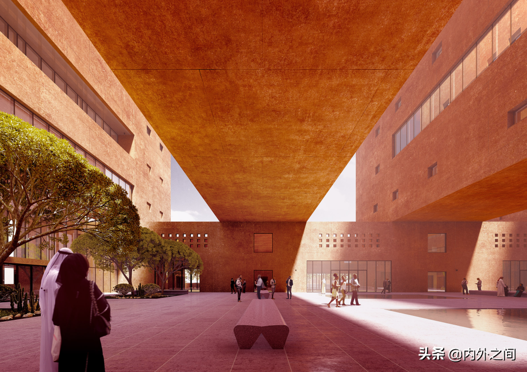 David Adjaye / 为建筑而生