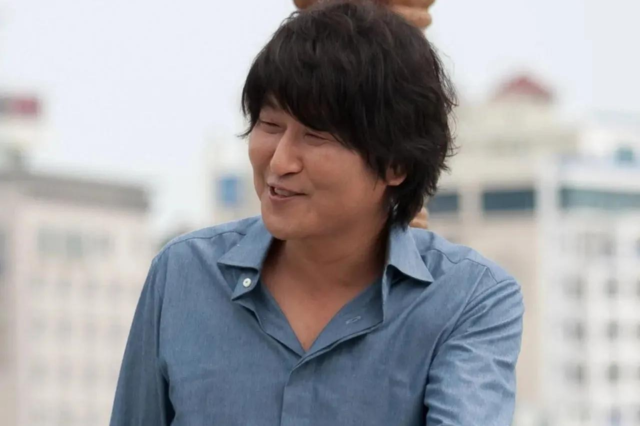 八分钟电影:韩国殿堂级影帝宋康昊十部高分电影