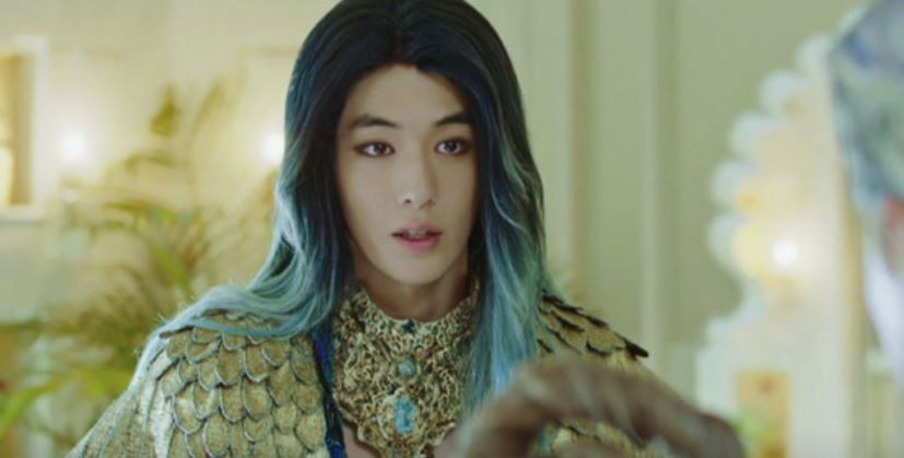 网议5部韩剧「超丑古装造型」，李栋旭《九尾狐传》造型超怪