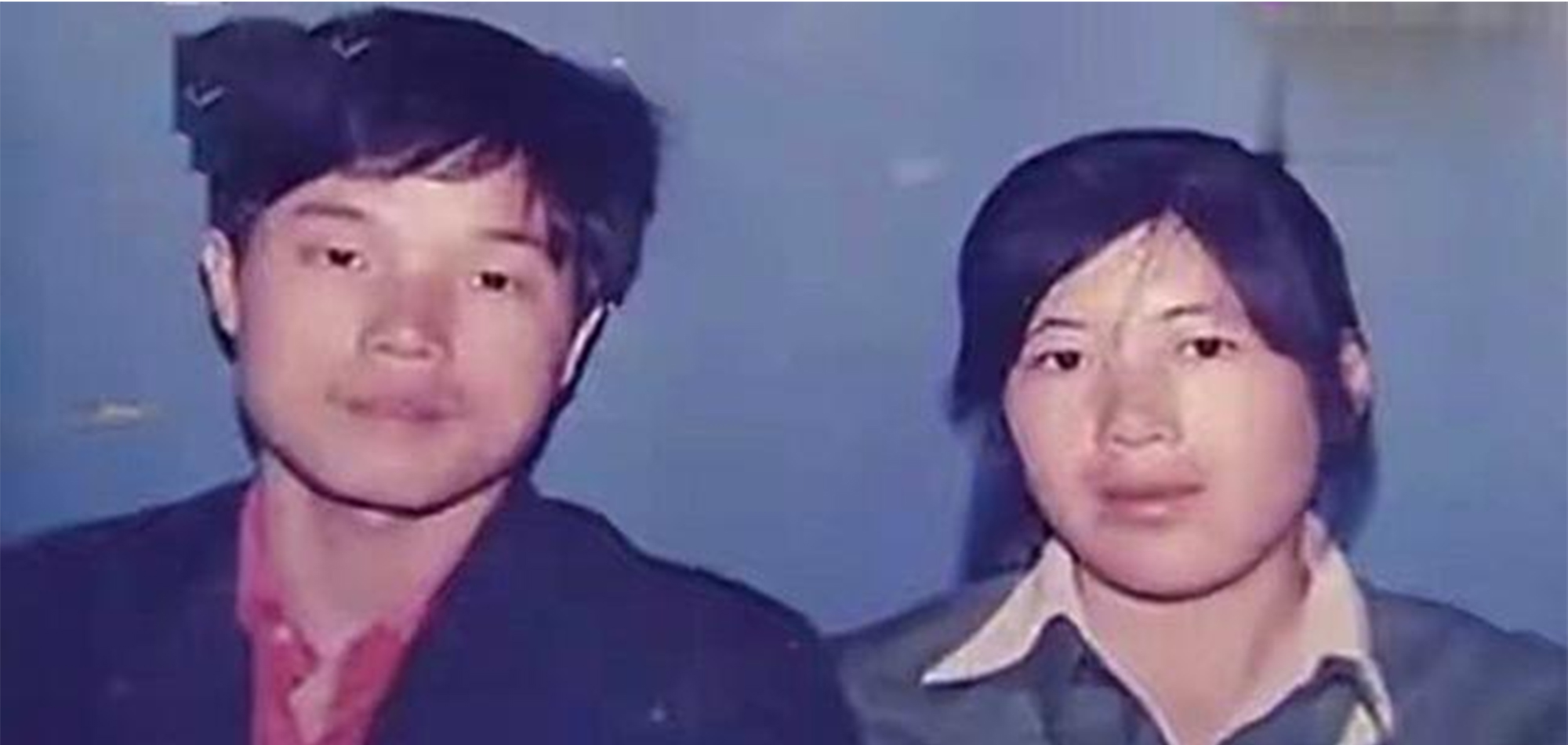 31岁不幸丧夫，做挑夫17年养育三个子女，龙凤胎同年考入重点大学