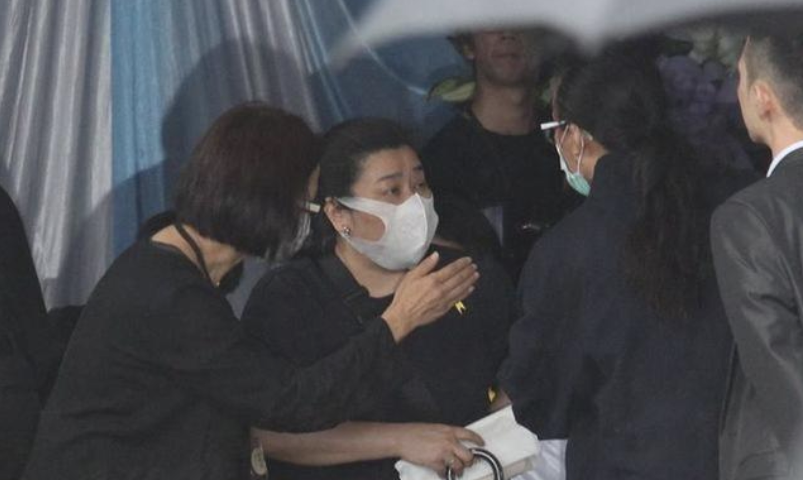 7月才刚过9天，就有9位名人相继去世，有人40岁早逝，有人患乳癌