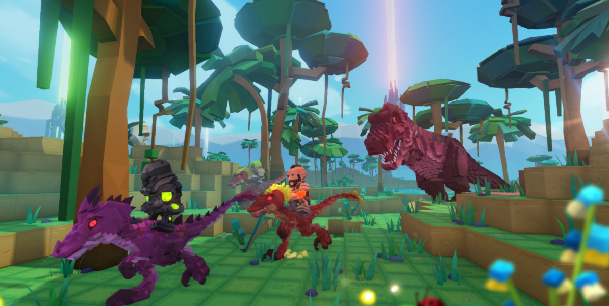 小恐龙游戏10款好玩的恐龙游戏推荐