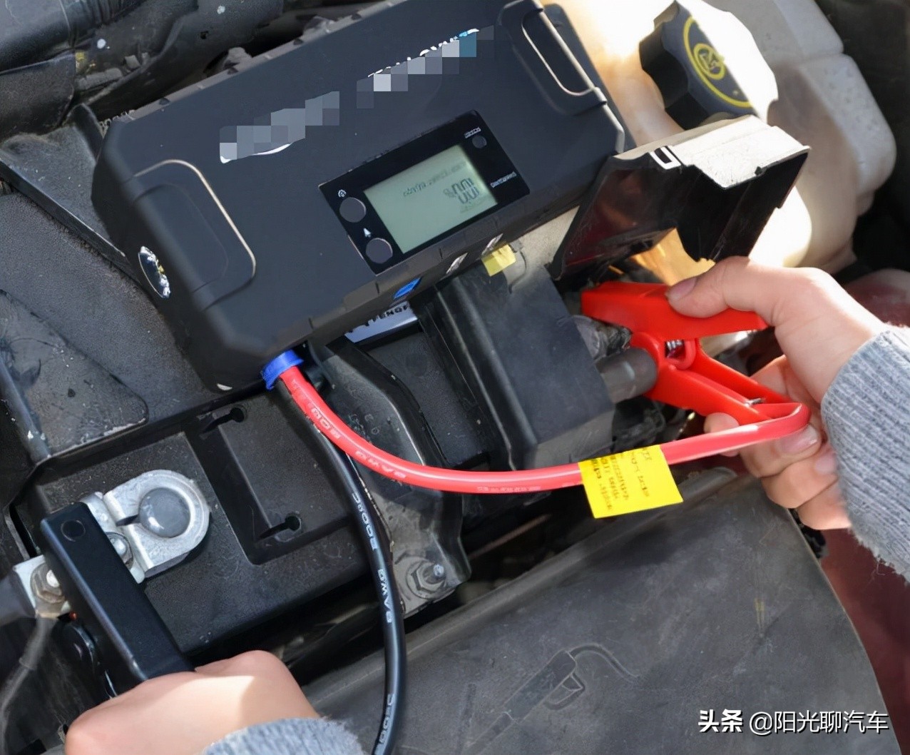 自动启停真的省油吗？为什么老司机上车就关，数据表明一切