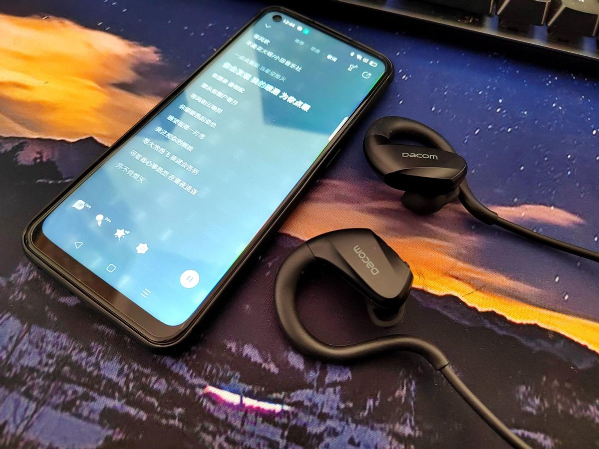 体验DACOM EXPLORE E60|骨传导与气传导相结合，音质提升不止一点点