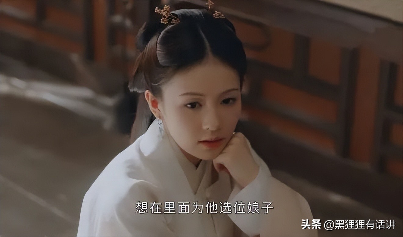 玉楼春：孙家5个儿媳妇，哪一个惊艳到你了？