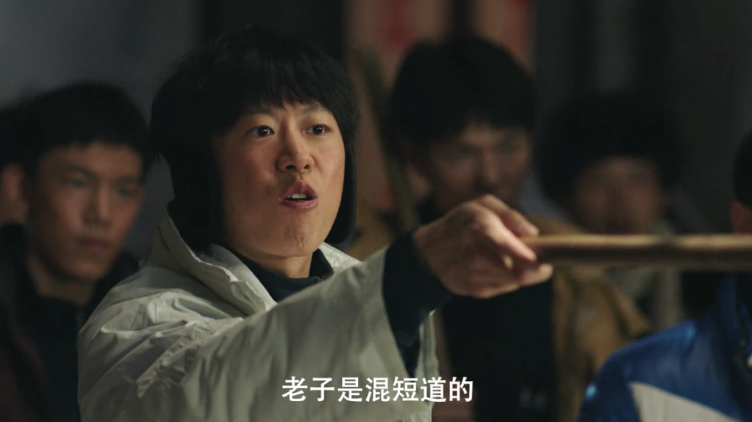 过去半年“最好的10部国产剧”排名：《开端》第7，《人世间》第5